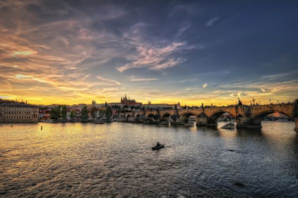 Tsjechische Republiek,Praag,stad,republiek