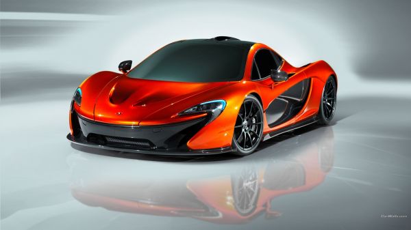 auto,voertuig,McLaren P1,sportwagen,prestatie auto,supercar