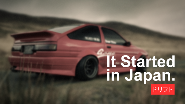 voiture, véhicule, Toyota, JDM, Japon, Voitures japonaises