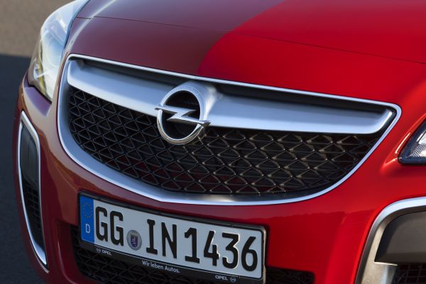 xe hơi,Xe,2015,Opel,Sedan,Netcarshow