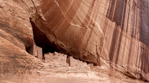 cliff dwellings,Natura,krajobraz