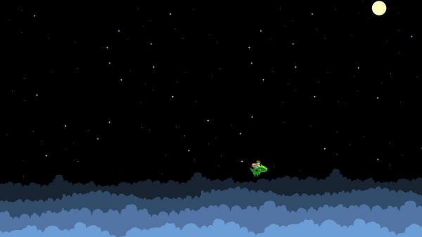 videojuegos,cielo,estrellas,noche,arte de pixel,espacio