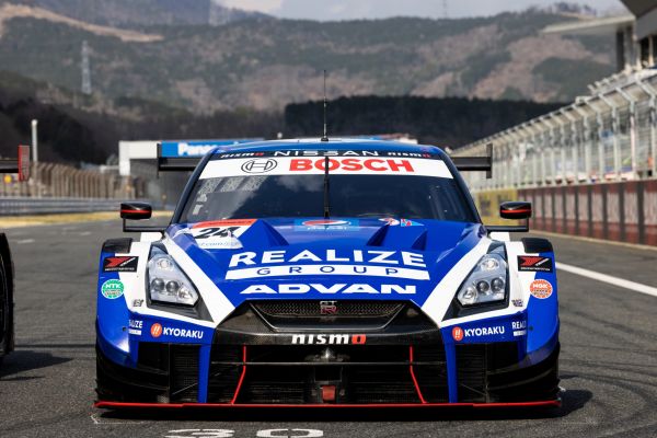 Nismo,Nissan GT R NISMO,GT R ​​R35,GT R,Race biler,racerbaner