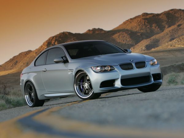 auto, BMW, voertuig, sportwagen, BMW M3, coupe