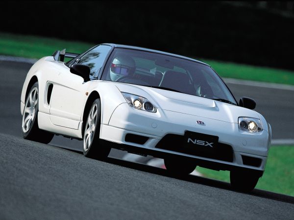 1600x1200 px,2001,Honda,Na2,NSX,prototip