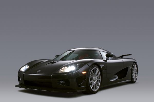 Araba,Araç,Spor araba,Koenigseig,Koenigsegg CCX,Performanslı araba