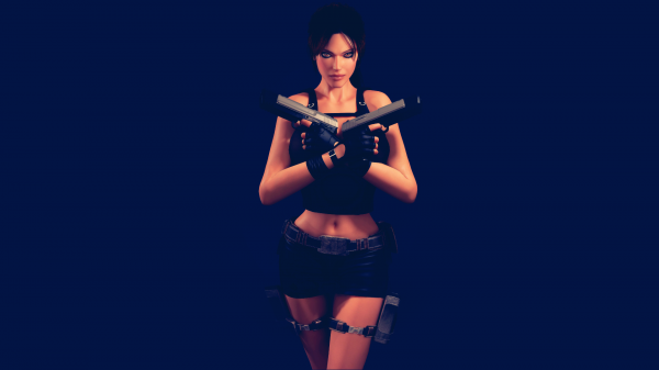 mujer,Lara Croft,Tomb Raider,Tomb Raider The Angle of Darkness,Tomb Raider VI El Ángel de la Oscuridad,Tomb Raider inframundo