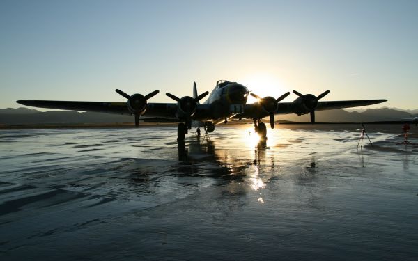 fly,Boeing B 17 Flying Fortress,militær,2560x1600 px