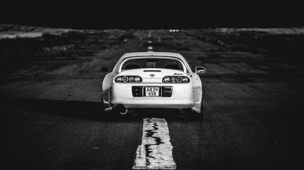 JDM,Toyota,supra,MKIV,japanske biler,Nissan