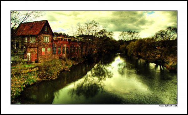 Hessen,deutschland,dild,sinn,HDR,3px