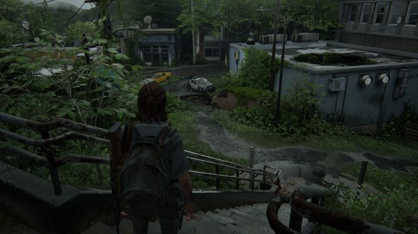 the last of us part II,Ellie,Ashley Johnson,Playstation 4 Pro,Sony Playstation,Video Game Art