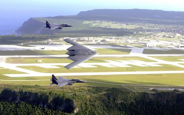 Fahrzeug,Flugzeug,Flugzeug,Luftwaffe,Wind,Northrop Grumman B 2 Geist