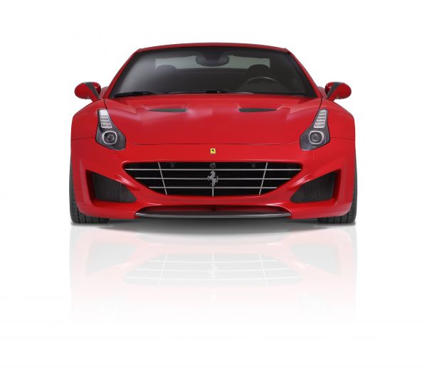 samochód,pojazd,samochód sportowy,Ferrari,Ferrari California,Netcarshow