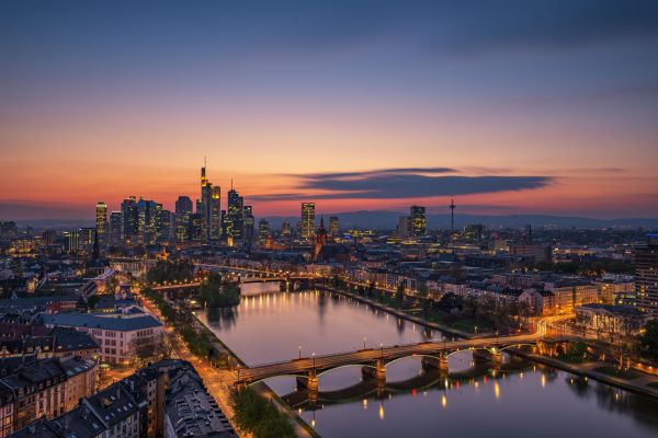 city,building,Frankfurt