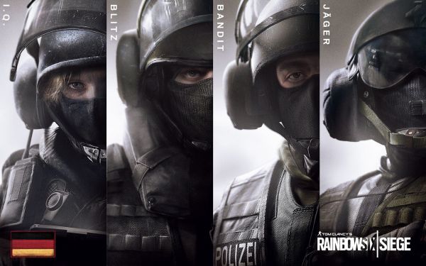 1920x1200 px,tietokonepeli,ihmiset,Rainbow Six Siege,SWAT