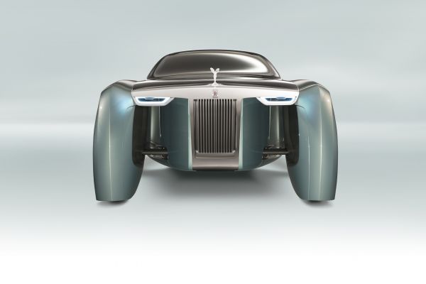 Rolls Royce,2016,Vision Next 100,netcarshow,netcar,afbeeldingen van auto's