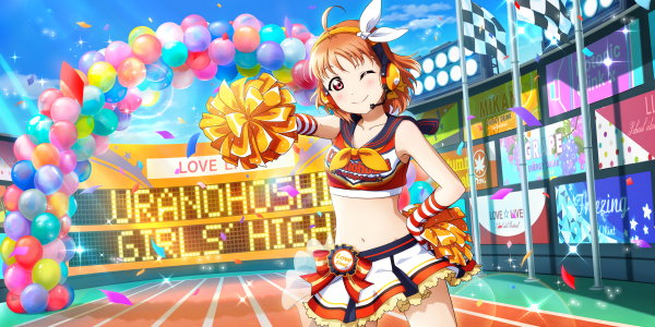 Love Live,Love Live Series,Love Live Sunshine,Takami Chika