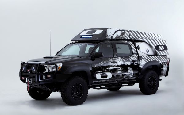 автомобиль,средство передвижения,Toyota,Oakley Surf Tacoma,колесо,Ниссан