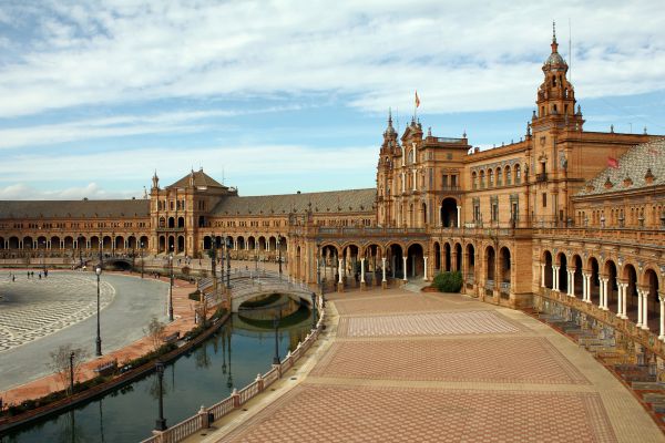 strada,città,sfondo,espana,colore,colore