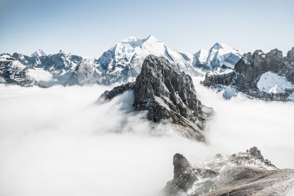 naturaleza,nature photography,Chicos anime,anime couple,mountain top,mountain view