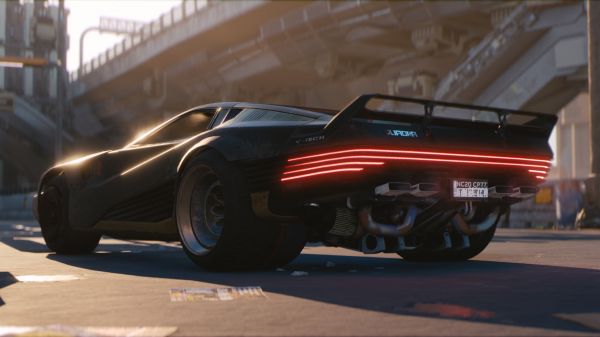 carro,futurista,Cyberpunk,Cyberpunk 2077