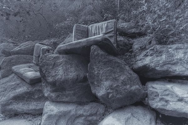 krajina,Monochrome,rock,balvan,2014,strom