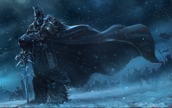 obra de arte,rei,2560x1600 px,armaduras,Arthas,Jogos