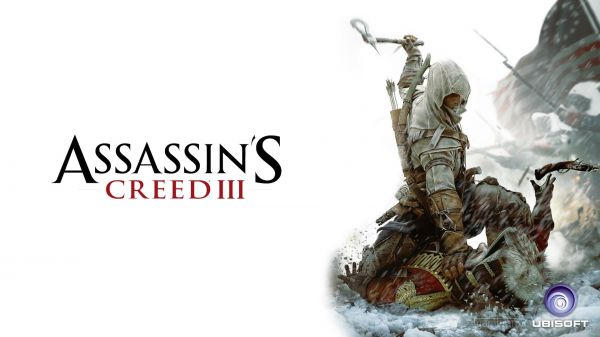 Assassins Creed III,videojuegos,Assassin's Creed,Ubisoft