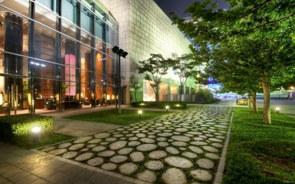 Stadt,Stadtbild,Gebäude,HDR,Stadtplatz,Immobilien