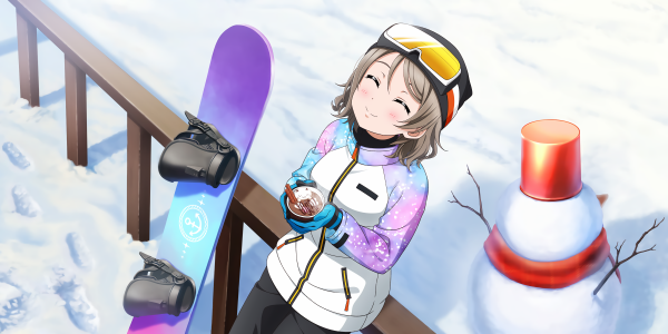 Watanabe Du,Love Live Sunshine,kärlek Live