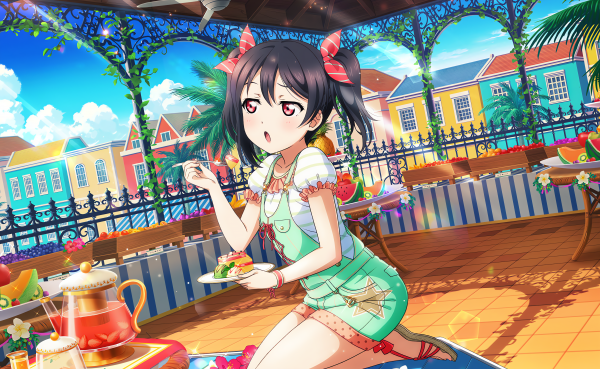 Yazawa Nico,Love Live