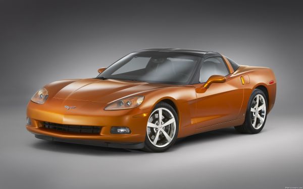 Araba,Araç,Spor araba,Corvette,Chevrolet,Performanslı araba