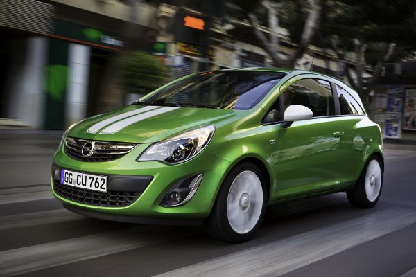 Corsa MCE,Opel,2012,netcarshow,netcar,immagini di auto