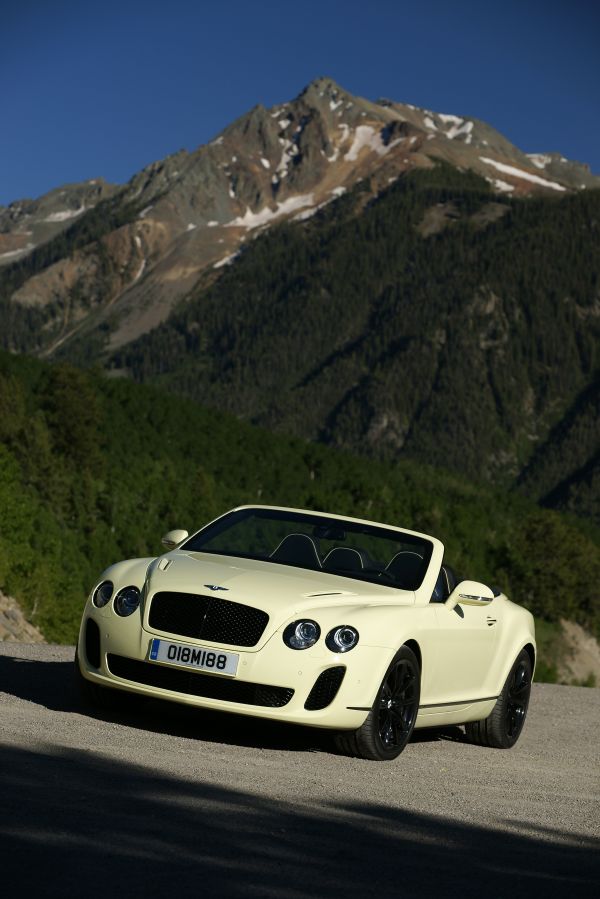 Araba, Araç, Spor araba, Bentley, 2013, Coupe