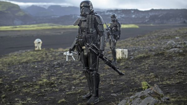 1920x1080 px,bio,Rogue En A Star Wars Story,Stjärnornas krig,Death Troopers