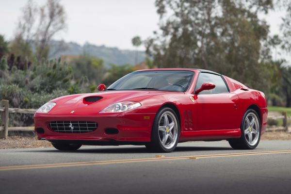 carro,vermelho,veículo,vista lateral,Carro esportivo,Ferrari