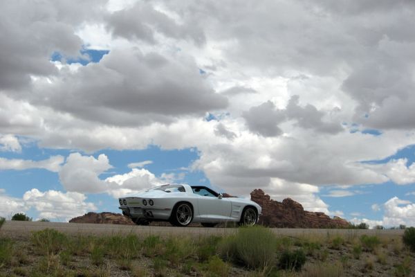 車,車両,2010年,風景,空,地平線