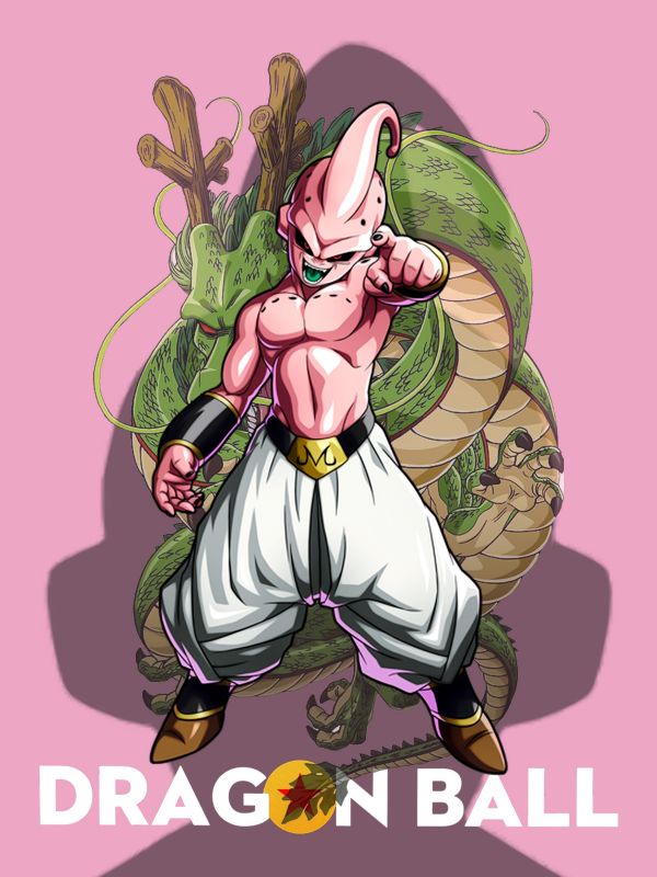 драконова топка,Dragon Ball FighterZ,Dragon Ball GT