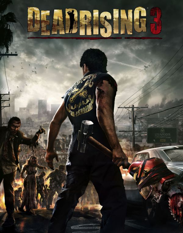 Videospiele,Dead Rising,Comics,Bildschirmfoto,Stuntman,Pc spiel