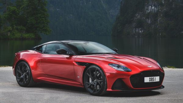 Aston Martin,auto,Aston Martin DBS Superleggera