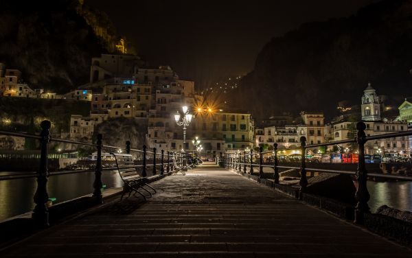 Thuộc địa,Amalfi,Bờ biển,Costiera,Amalfitana,Napoli