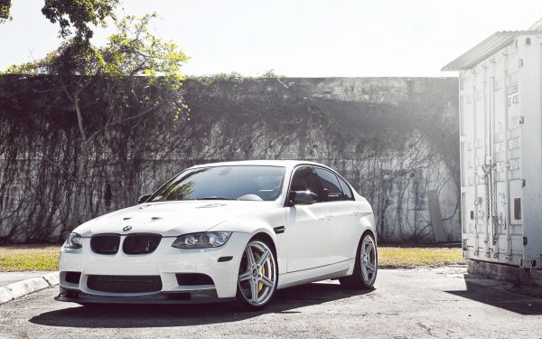 bil,fordon,sportbil,BMW,BMW M3,kupé