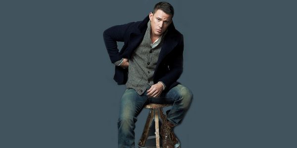 fotoğraflar,Ünlü,Channing Tatum,aktör,Stil