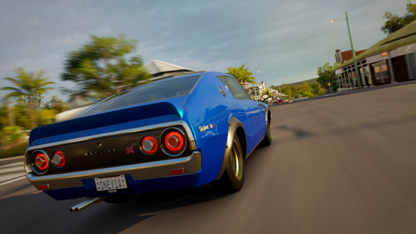 forza horisont 3,Forza,Nissan,skyline gtr,horisont,Nissan Skyline