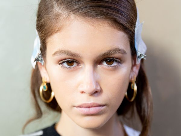 カイア,Kaia Gerber