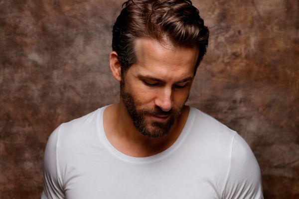 Ryan Reynolds,actor,sedinta foto