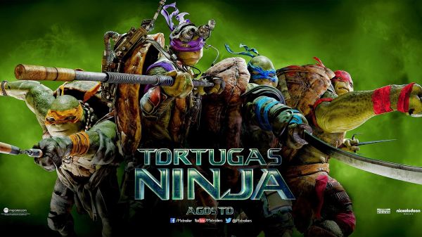 Adolescente broaște țestoase ninja mutante,Rafael TMNT,Michelangelo,Leonardo,Donatello