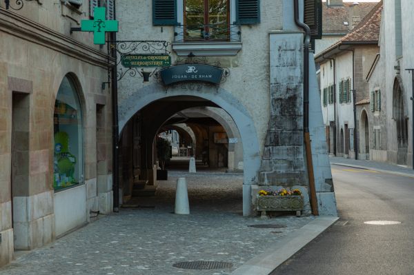 Fotografie,städtisch,draußen,Gebäude,die Architektur,Bogen