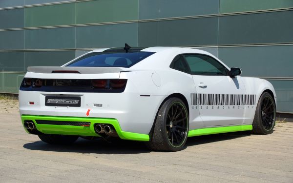 2013,Chevrolet,Camaro,Geigercars,Ls9