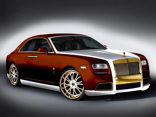 автомобиль,средство передвижения,Rolls-Royce,Высокопроизводительная машина,2010 год,Седан